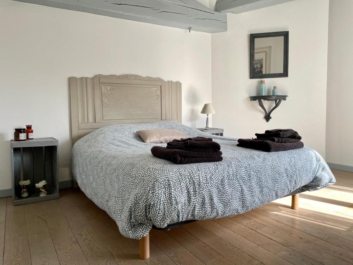 Appartamento Chez la fille de léclusier Castelnaudary Esterno foto