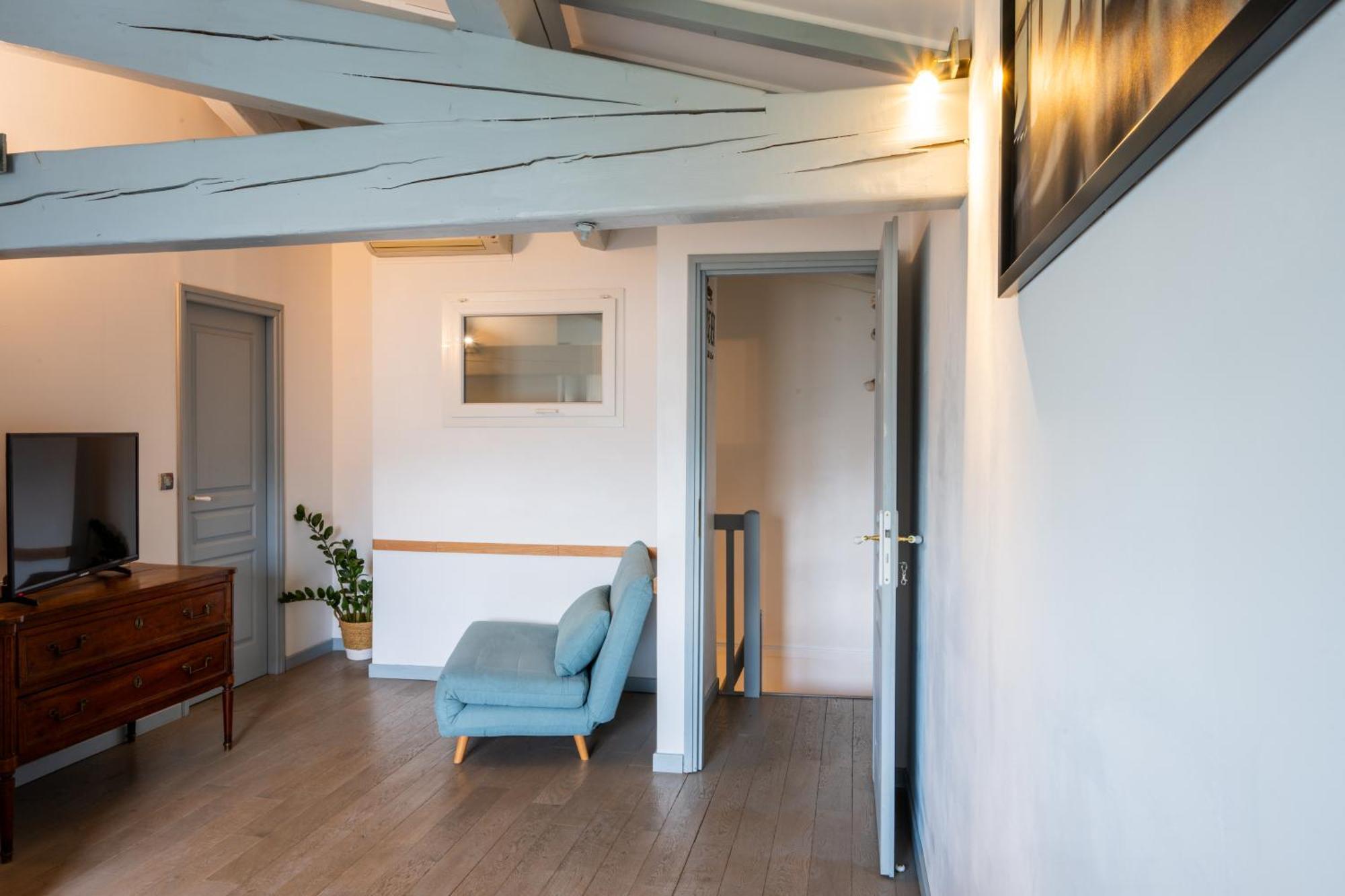 Appartamento Chez la fille de léclusier Castelnaudary Esterno foto