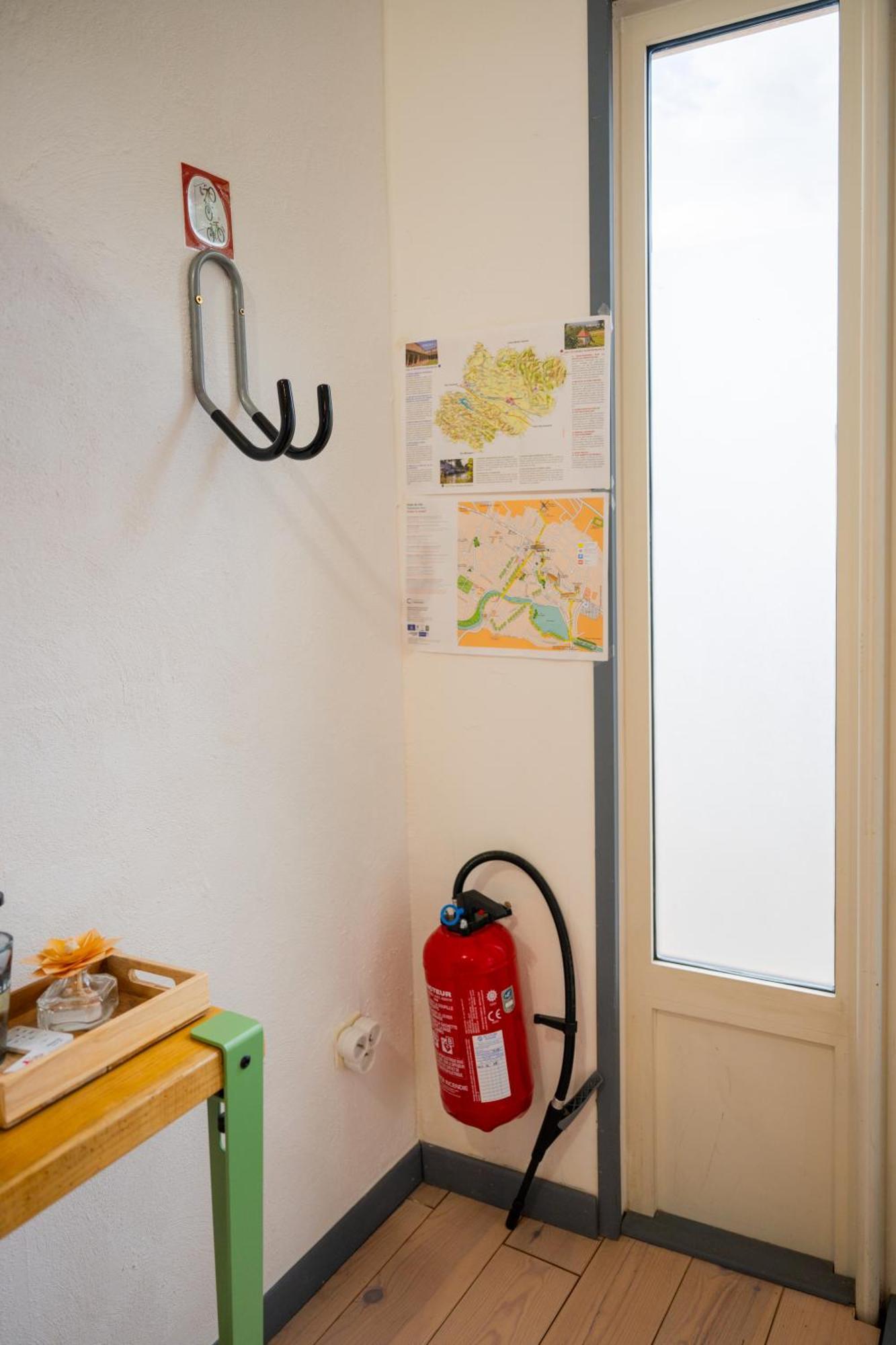 Appartamento Chez la fille de léclusier Castelnaudary Esterno foto