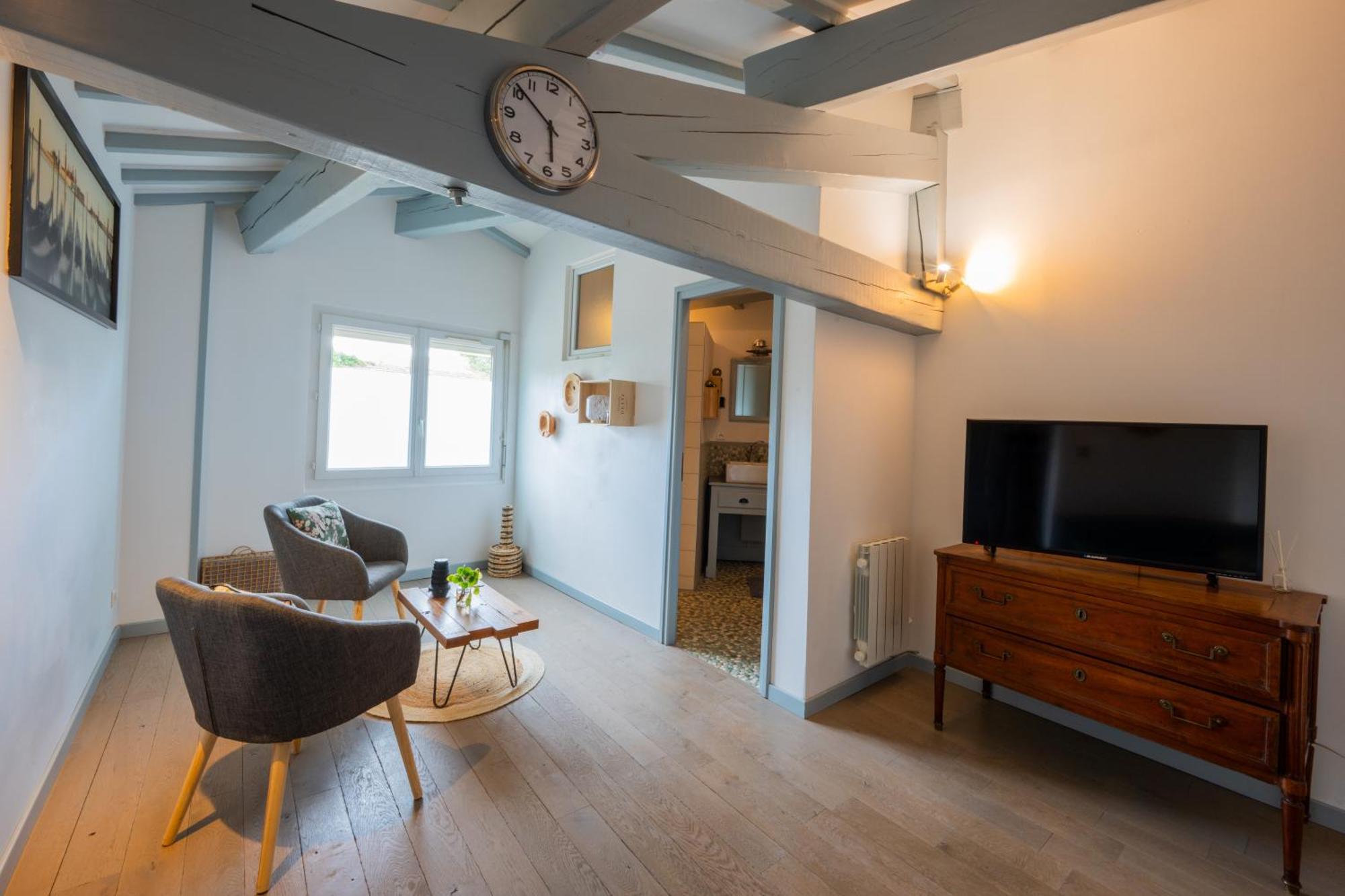 Appartamento Chez la fille de léclusier Castelnaudary Esterno foto