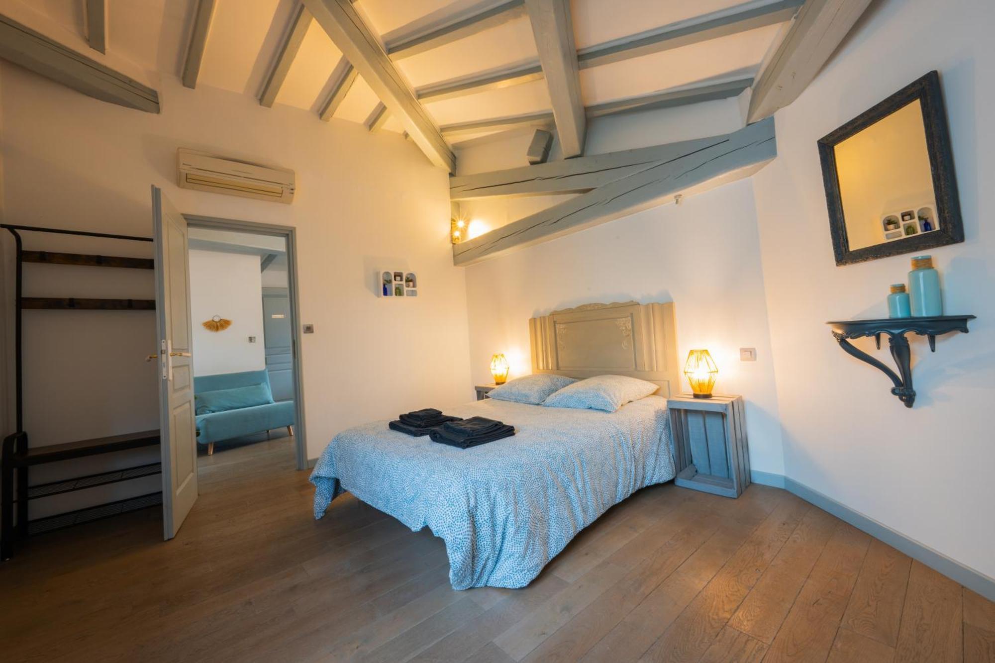 Appartamento Chez la fille de léclusier Castelnaudary Esterno foto