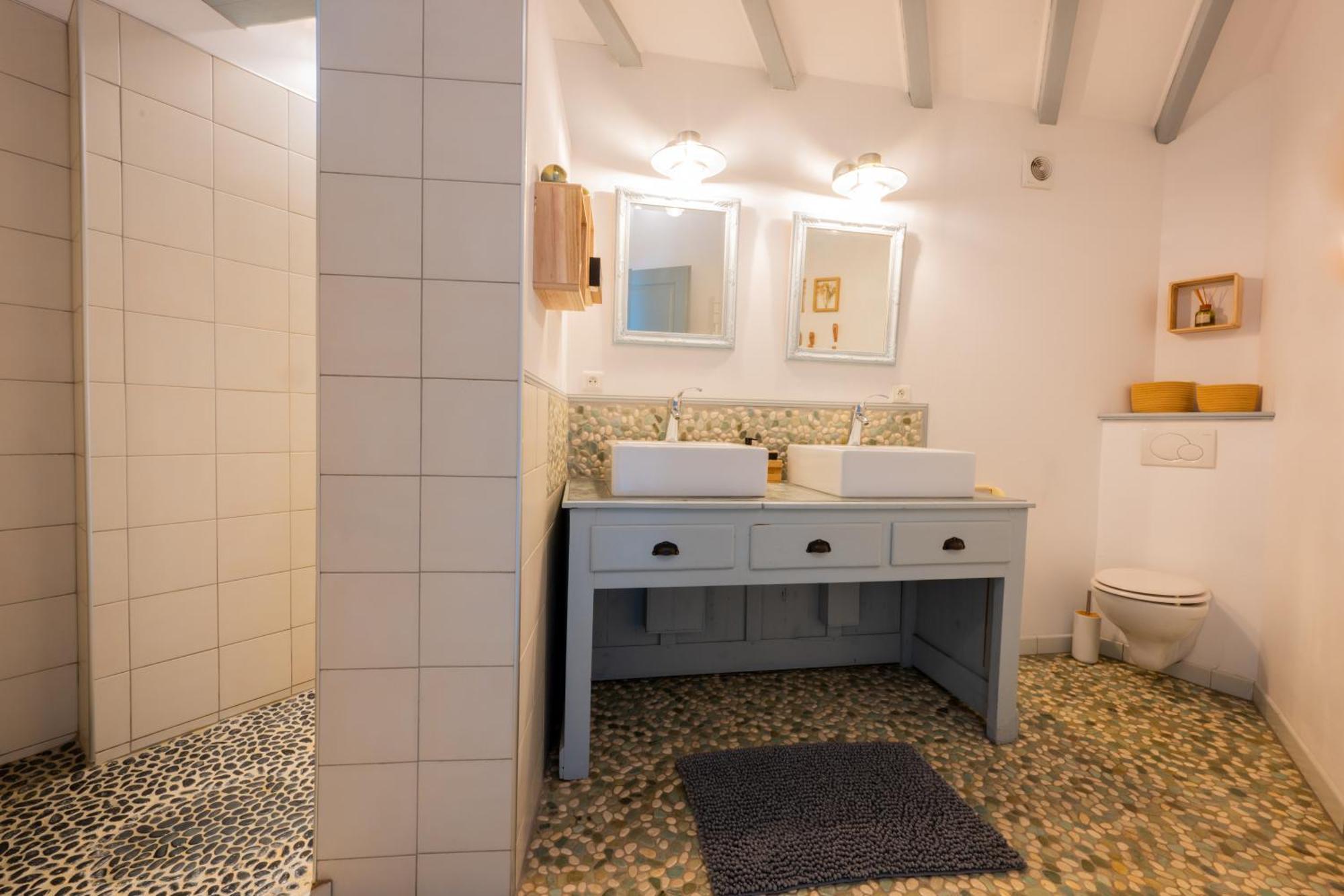 Appartamento Chez la fille de léclusier Castelnaudary Esterno foto
