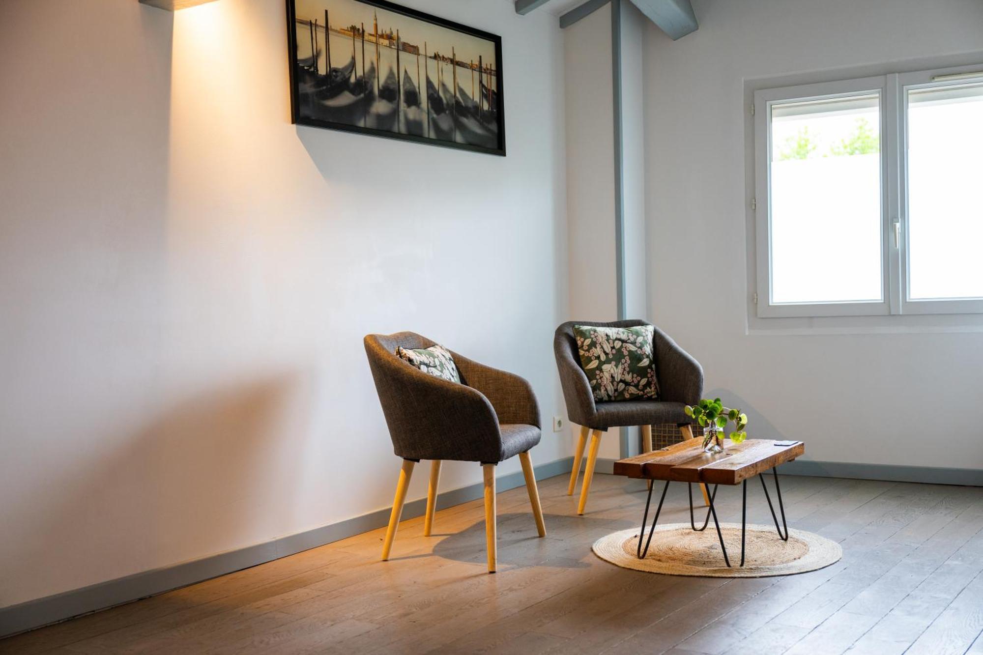 Appartamento Chez la fille de léclusier Castelnaudary Esterno foto