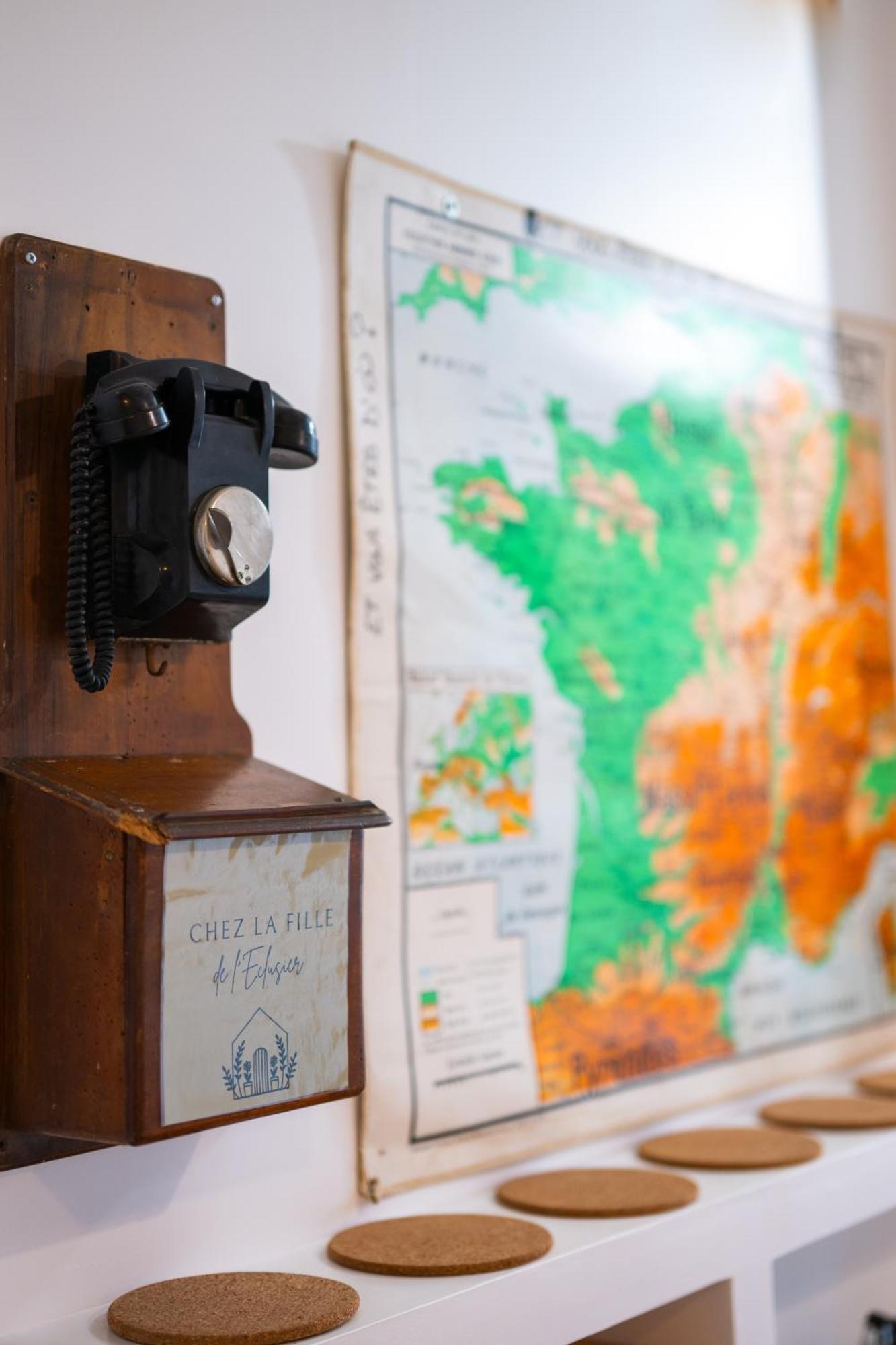 Appartamento Chez la fille de léclusier Castelnaudary Esterno foto
