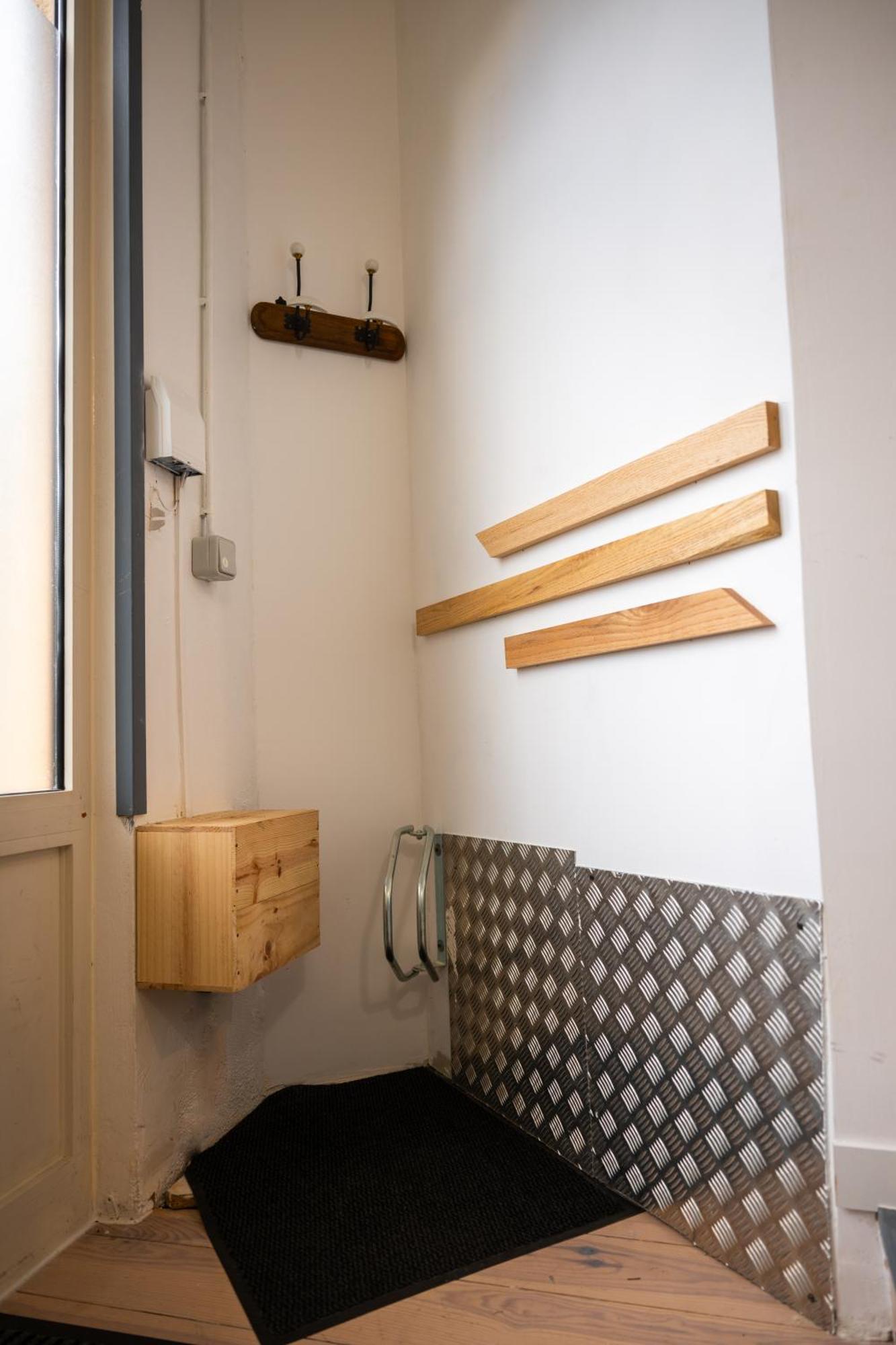 Appartamento Chez la fille de léclusier Castelnaudary Esterno foto