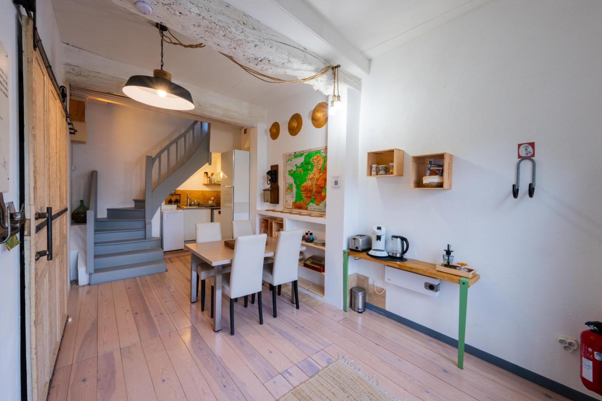 Appartamento Chez la fille de léclusier Castelnaudary Esterno foto